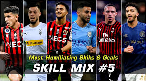 You can also watch it as it's being written. Algerian Players Most Humiliating Skills Goals Skill Mix 5 1080p Hd Youtube