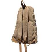 Dweller Backpack Pig Suede