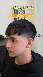 Haircut Frederick Md