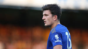 Germany win is just the start. Football News Harry Maguire Is Not Enough For Manchester United To Succeed Eurosport