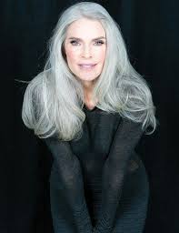 Messy curly blonde short hair. Hairstyles For Women Over 50 For A Unique And Modern Appearance