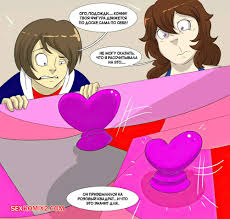 ✅️ Порно комикс Возбужденная настольная игра. The Horny Board Game TG.  tfsubmissions секс комикс собрались вместе, чтобы | Порно комиксы на  русском языке только для взрослых | sexkomix2.com