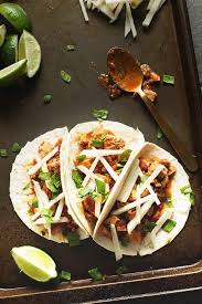 Once all of the cabbage is thoroughly shredded, transfer it to the bowl with the carrots. Keto Taco Recipes Epic Low Carb Taco Tuesday Menu