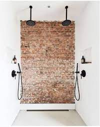 Pin By Oliver Andersson On Molitli Badkamers Industrial Style Bathroom Bathroom Inspiration Home Decor