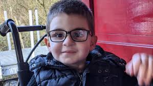 Fundraiser by Rick Connor : Help for Dominic