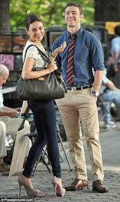 Who are all the women justin timberlake has dated? Justin Timberlake Romantically Linked With Co Star Mila Kunis One Day After Split From Jessica Biel Daily Mail Online