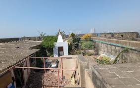WORLI FORT (2026) All You Need to Know ...