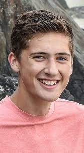 Evan Dickinson's Instagram, Twitter & Facebook