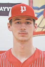 2024 SANILAC COUNTY NEWS ALL-COUNTY BASEBALL TEAM