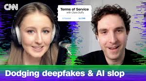 Why our feeds are filled with AI slop—and what do to about it