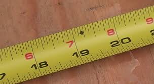What S The Purpose Of The Black Diamonds On Measuring Tape In 2020 Tape Measure Tape Measures Black Diamond