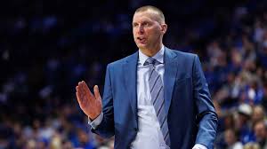 Kentucky basketball news: Mark Pope puts players on blast