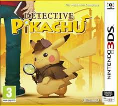 Free delivery and returns on ebay plus items for plus members. Juego Nintendo 3ds Detective Pikachu Compra Online En Ebay