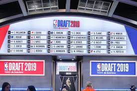 Hours before the 2020 nba draft, there was a trade. 2020 Nba Draft Results See All 60 Picks From Draft Night Here