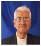 Informática y Docencia: Hno. Efraìn Ortega Paspuel, paz en su tumba