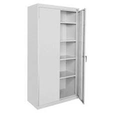 Industrial metal storage cabinets can hold heavy equipment and shop materials safely. 32 Best Metal Storage Cabinets Ideas Metal Storage Cabinets Storage Cabinets Storage