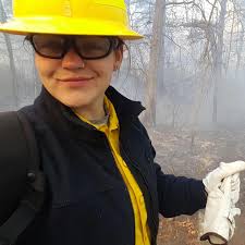 National Park Service Fire and Aviation Management