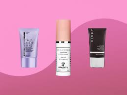 Make up for ever pore minimizer step 1 primer 24h smoothing base. 9 Best Face Primers According To Makeup Artists 2019 Self