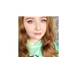 Cynthia Ferland's Instagram, Twitter & Facebook