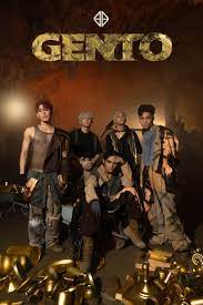 SB19: Gento (Music Video 2023) - IMDb