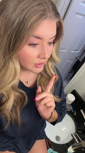 Graduation 2025: Getting Ready with Blondie