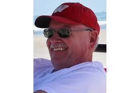 David Christenson Obituary (1953