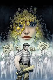 Dark Horse Comics for December 2005