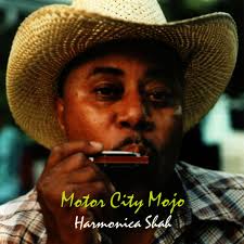 Harmonica Shah: albums, songs, concerts