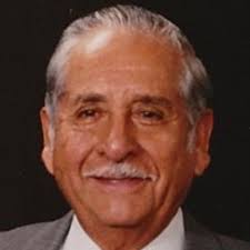 George Ramirez Obituary April 21, 2014