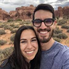 Atticus Ballesteros and Liz Stark's Wedding Registry