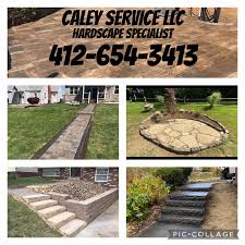 Profile for Caley Services llc