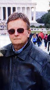 Richard Daly Obituary (2019)