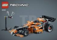To view the lego technic instructions for a particular set, click on the thumbnail image or title of that set. Lego Technic B Model Instructions Free Downloads Toypro Com