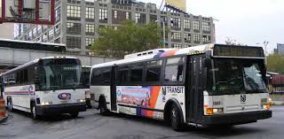 Bus 154 Nj Transit