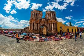 Más de 364 actividades en el evento cultural más importante de chile. Antigua Guatemala Patrimonio Cultural De La Humanidad Fashion Tourism Magazine