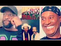 RIP Comedian Paul Mooney: Rickey Smiley Tells A Sad Story About His Friend  Paul Mooney