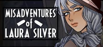 Misadventures of Laura Silver (Visual Novel)