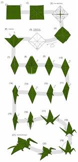 Art Paper Origami Dragon Tutorial Estoy Feliz Encontre El Tutorial Para Hacer El D Easy Origami Dragon Origami Instructions Dragon Origami Easy