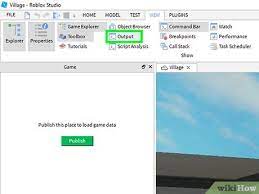 Roblox scripting is done in roblox studio, the program used to create roblox games. How To Script On Roblox With Pictures Wikihow