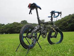 monster birdy black ops sepeda