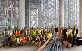 We offer a full set of services for window installation for both replacement and new installs. Schuster Concrete Construction Commercial Concrete Contractors In Maryland
