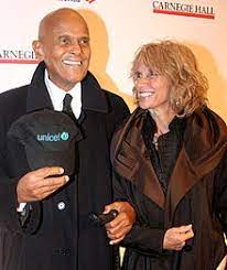 Singer harry belafonte is suing the family of the late martin luther king jr. Harry Belafonte Wikipedia