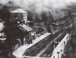 Lifton Roller Mill Spry Mill Launceston Then