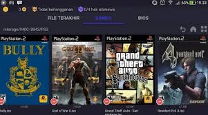 Cara Download Dan Install Emulator Game Ps2 Di Hp Android Harian Nusantara
