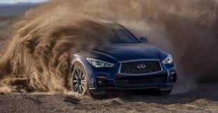 Compare the 2020 infiniti q50 trim levels. Infiniti Plans For Life After 30 Wardsauto
