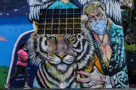 Exotic's parents had four other children, tamara, pamela, yarri, and garold g.w. wayne. Joe Exotic Could See Less Prison Time After Judge Vacates Sentence Orders Re Sentencing