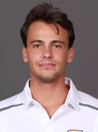 2024-25 Men's Tennis Roster