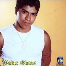 8 de Septiembre de 2002 Fallece Walter Olmos. Walter Alberto César Olmos  Gómez ,nace en San Fernando del Valle de Catamarca, 21 de abril de 1982  ,muere en Ciudad de Buenos Aires,