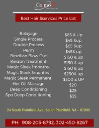 Best Hair Color Salon South Plainfield Nj Top 10 Hair Salons New Jersey Hair Salon Price List Cool Hairstyles Hair Color