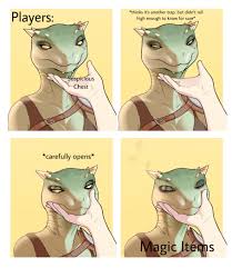 Surviving the game as a barbarian 53